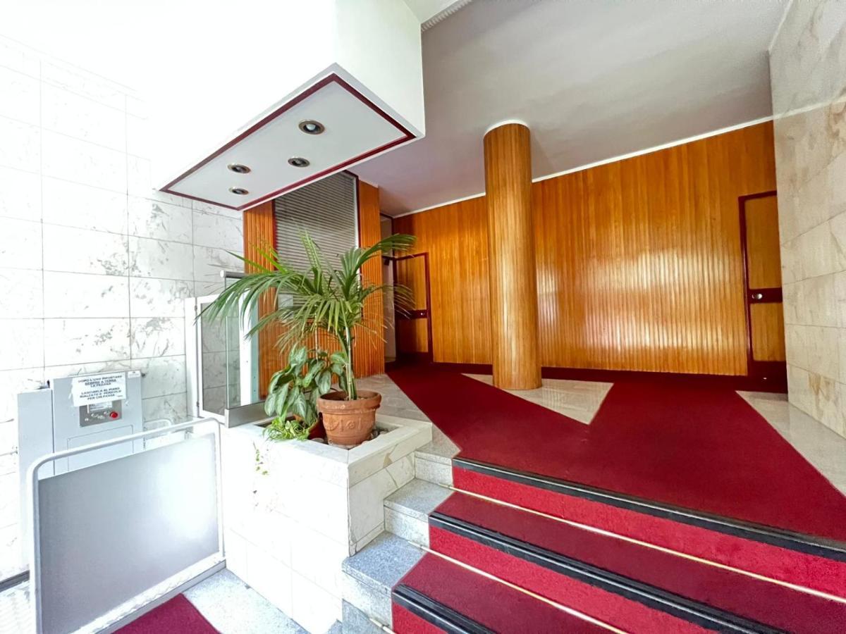Apartament Famagosta House Mediolan Zewnętrze zdjęcie