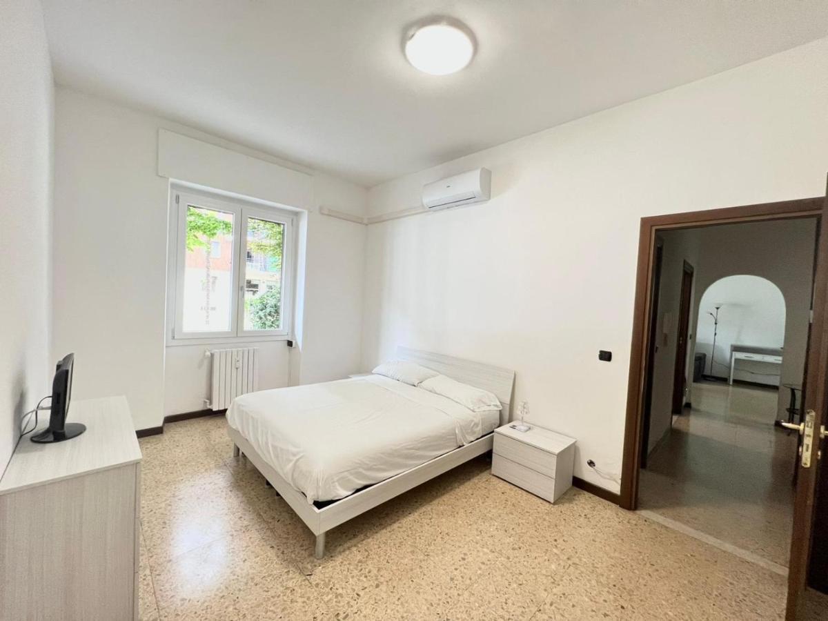 Apartament Famagosta House Mediolan Zewnętrze zdjęcie