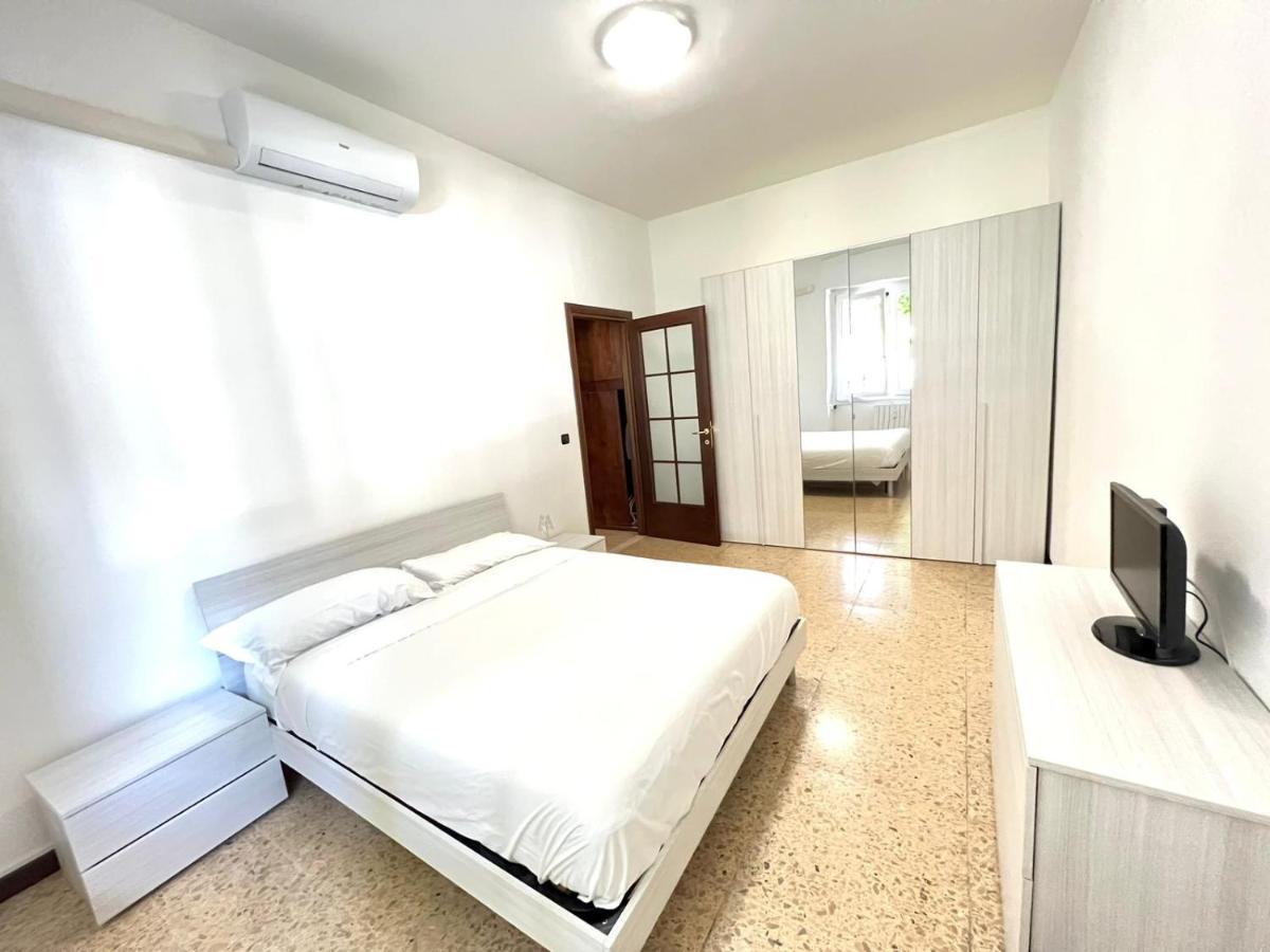 Apartament Famagosta House Mediolan Zewnętrze zdjęcie