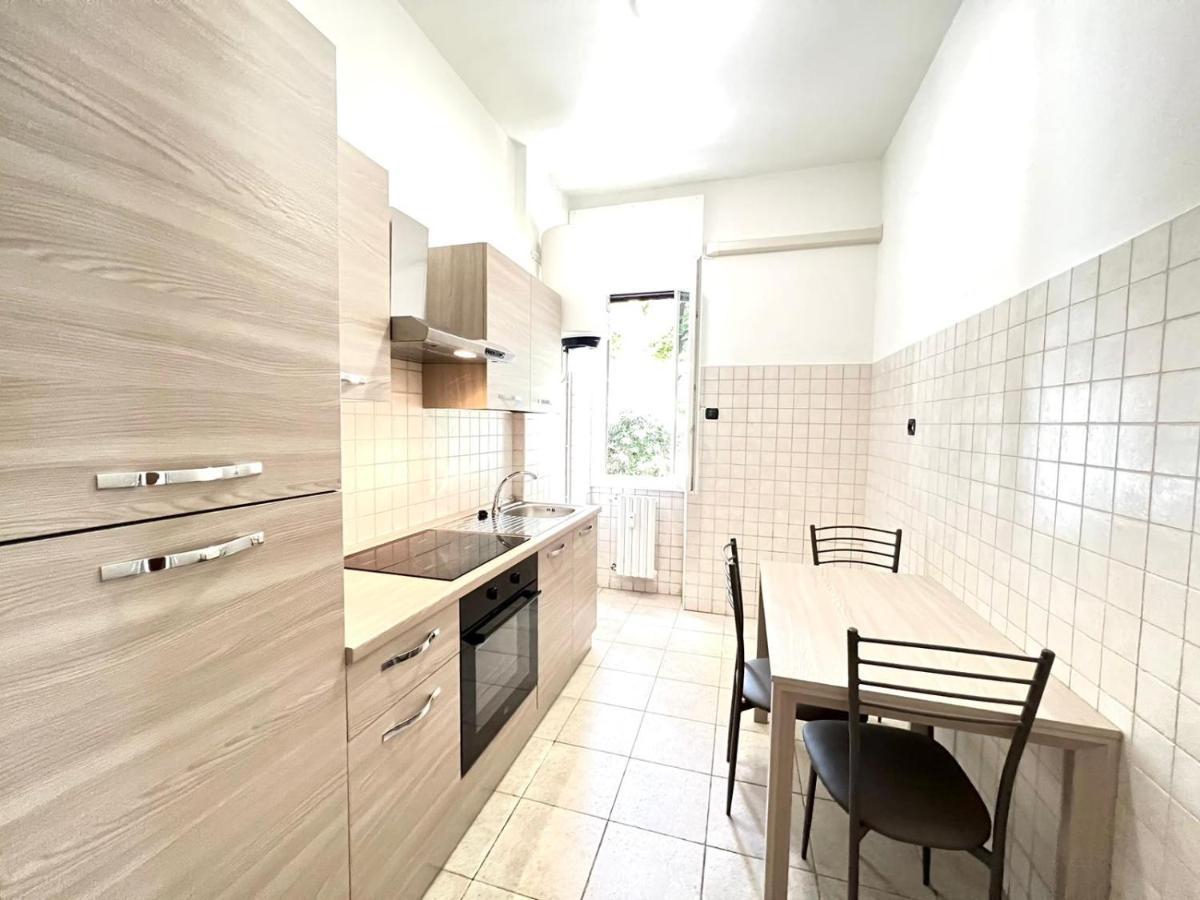 Apartament Famagosta House Mediolan Zewnętrze zdjęcie