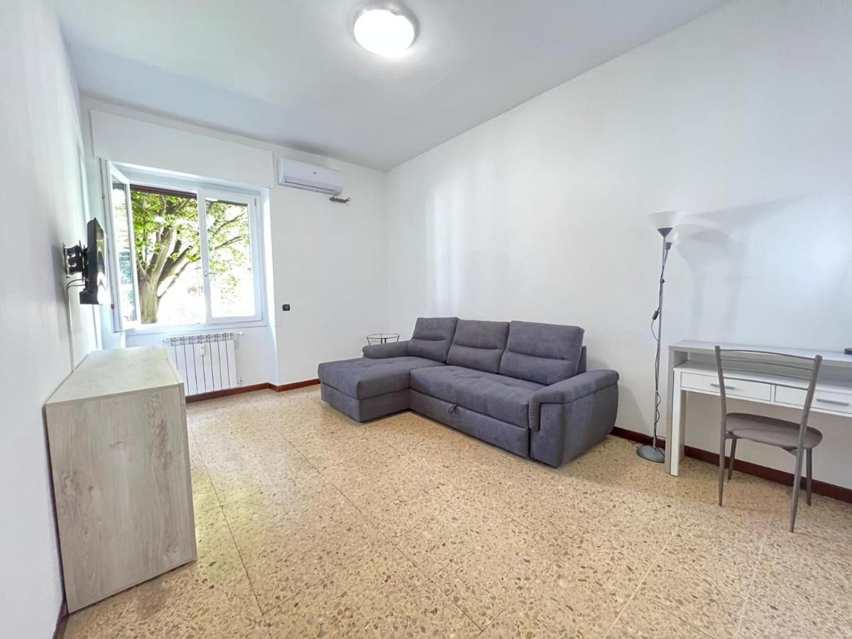 Apartament Famagosta House Mediolan Zewnętrze zdjęcie