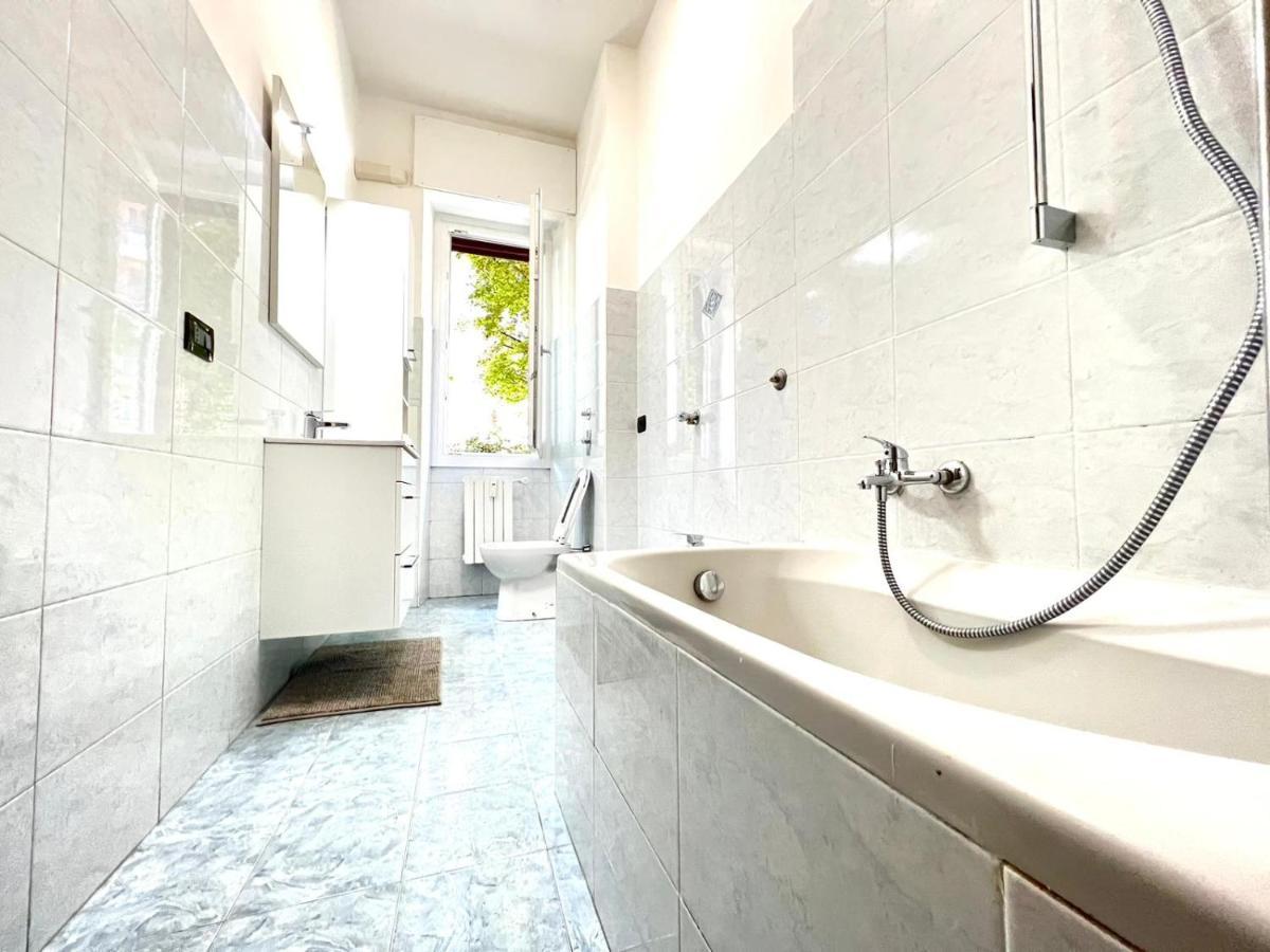 Apartament Famagosta House Mediolan Zewnętrze zdjęcie