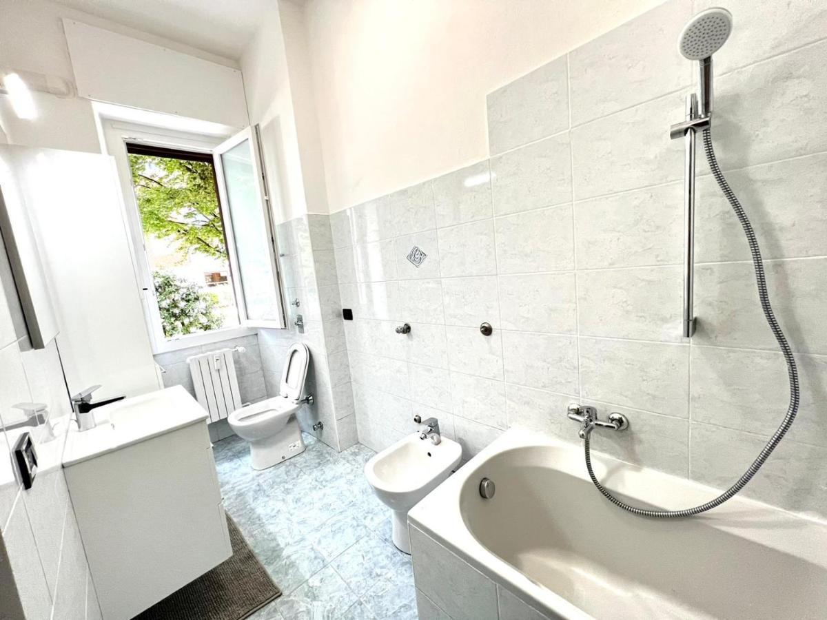 Apartament Famagosta House Mediolan Zewnętrze zdjęcie